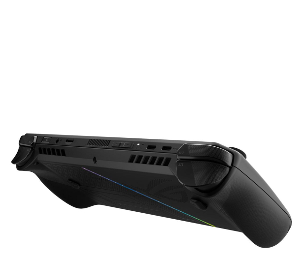 ASUS ROG Ally X  AMD Ryzen Z1 Extreme / 7” FHD IPS/ Windows 11 - 1262549 - zdjęcie 8
